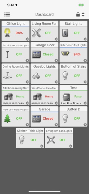 Orchestrated MobiLinc