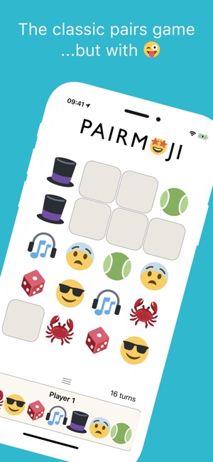 Pairmoji(圖1)-速報App