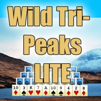 Wild Tri-Peaks Lite apk