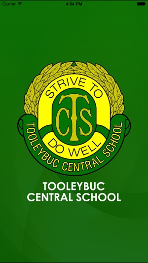 Tooleybuc Central School - Skoolbag(圖1)-速報App