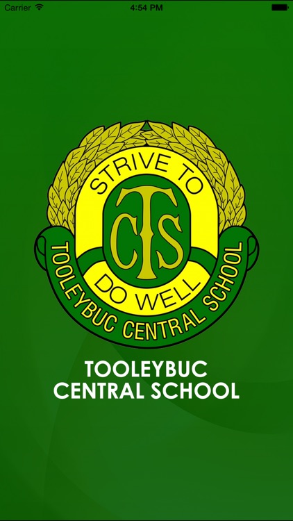 Tooleybuc Central School - Skoolbag