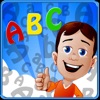 Learning ABCD With Fun