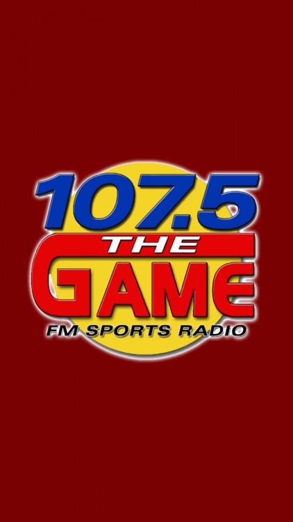 107.5 The Game