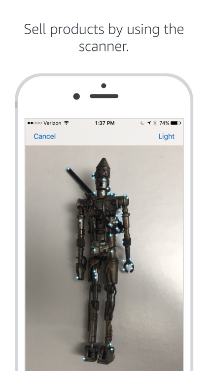 Amazon Seller screenshot-7