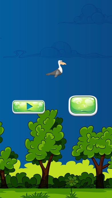 Jumpy Bird screenshot 4