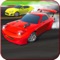 welcome to the world of crazy Night Snow Racing 2018 game