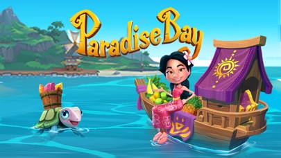Paradise Bay Screenshot 5