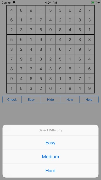 Sudoku Classic Plus