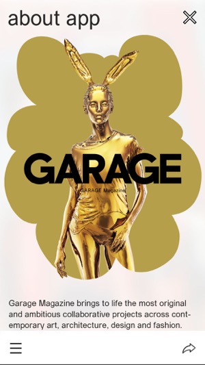 GARAGE Mag(圖3)-速報App