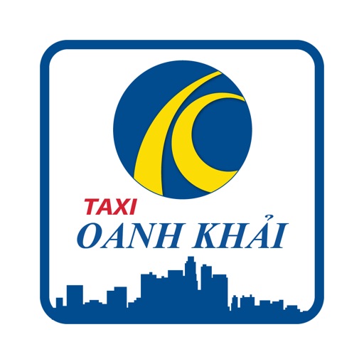 Taxi Oanh Khải icon