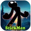 Stickman Adventure Stickmen