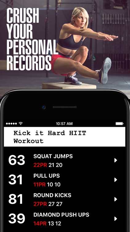 12 Minute Athlete