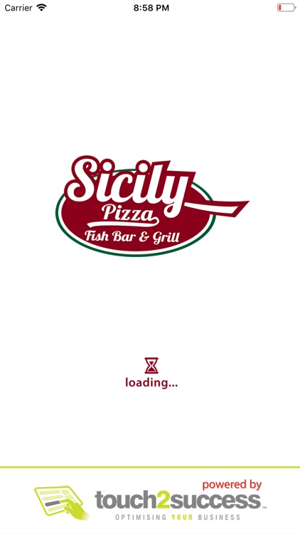 Sicily Pizza