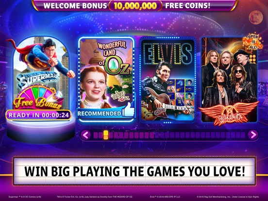 hit it rich casino slots free download