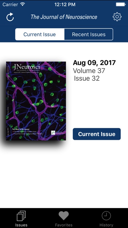 The Journal of Neuroscience