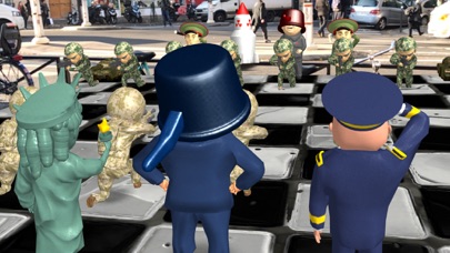 People's Chess screenshot 4