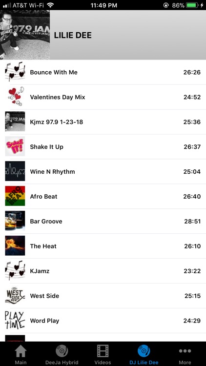 Alpha Omega Entertainment screenshot-3