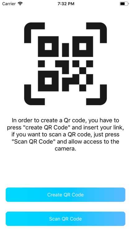 QR Maker PRO