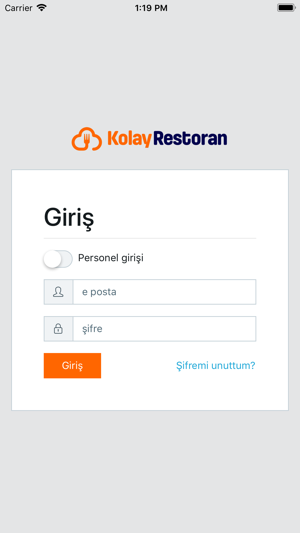 KolayRestoran(圖1)-速報App