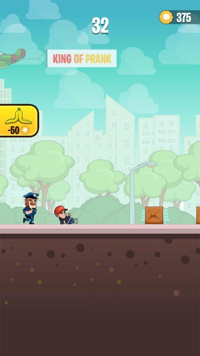 Leon Machere - Das Spiel screenshot 4