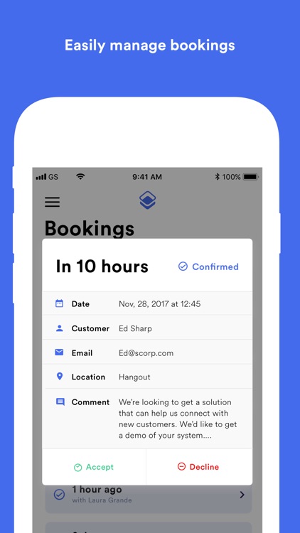 Timekit by Timekit Inc.