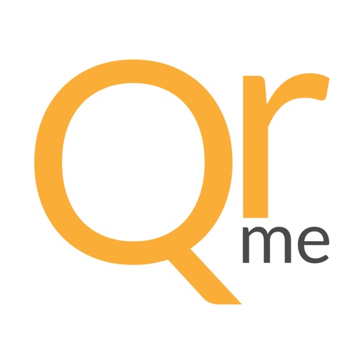 QR.me by Cagdas Sezer