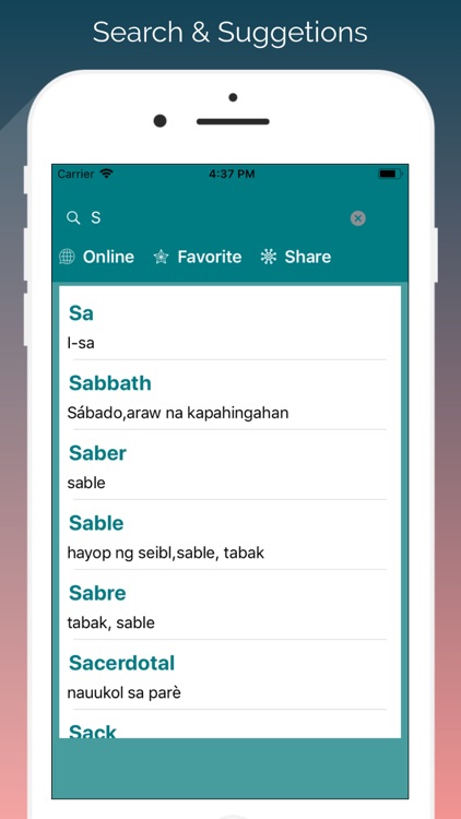 Translator english tagalog Easy translate