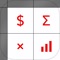 Designed from the ground up for optimal use of the touch interface, Utility Spreadsheet has the number crunching power you need and doesn't make you jump through hoops to use it