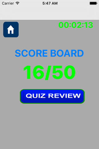 NCLEX-RN Quiz 5000 Questions screenshot 4