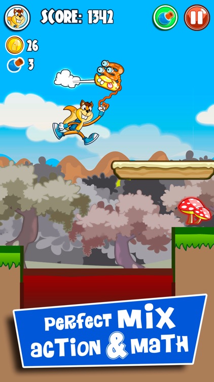 Basic Math skills: addition screenshot-5
