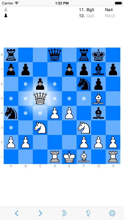 Chess - tChess Lite