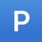 Parking Zones Vienna automatically determines if you need to buy a parking ticket, based on your current location