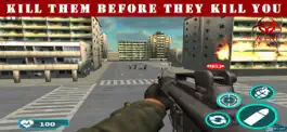 Game screenshot Sniper Target Zombie Killer mod apk