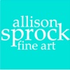 allison sprock fine art