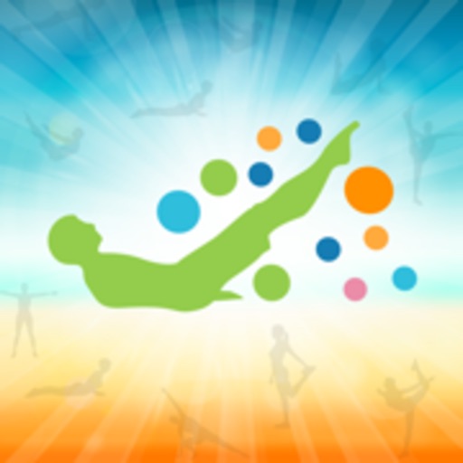 100s to Happiness - Pilates