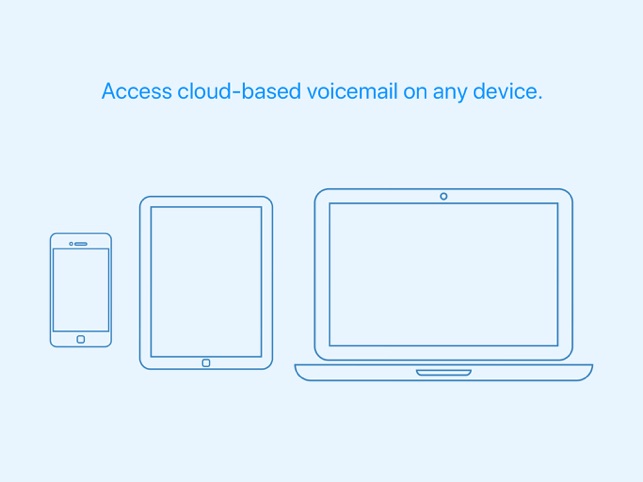 Metro visual voicemail Metro visual voicemail