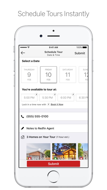 Redfin Real Estate - Search Homes for Sale