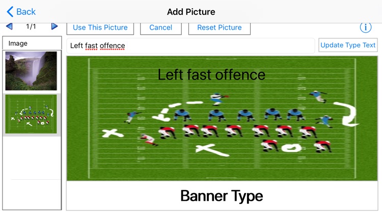 eAnalyze Football screenshot-7