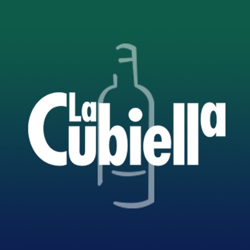 La Cubiella iOS App