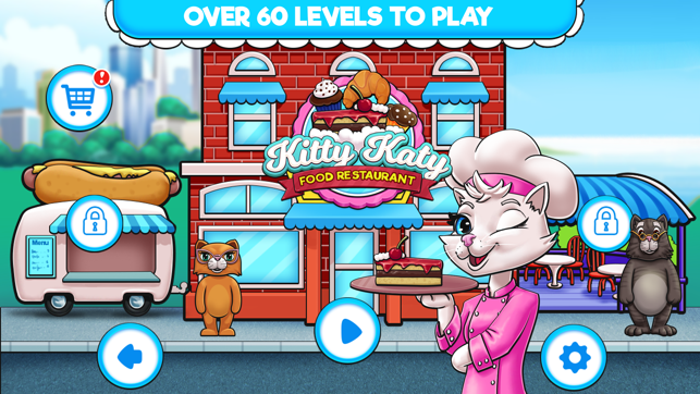 Kitty Kate Food Restaurant(圖3)-速報App