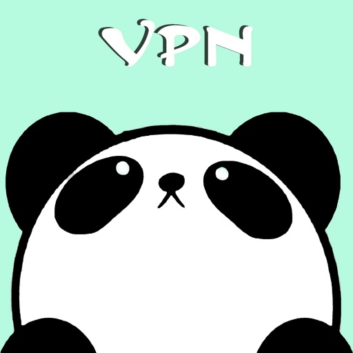 VPN - 熊猫VPN iOS App