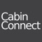 CabinConnect™ from RockwellCollins brings in-flight connectivity to your Apple device as you fly around the globe