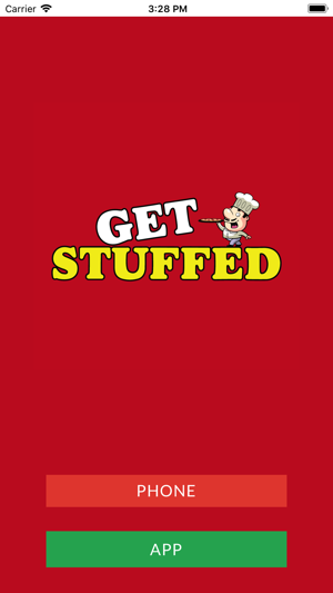 Get Stuffed