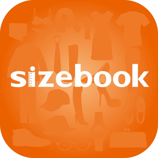 sizebook