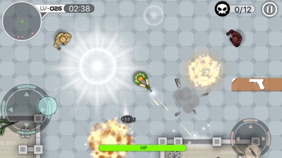 Strike Fire - Break The Door screenshot 3
