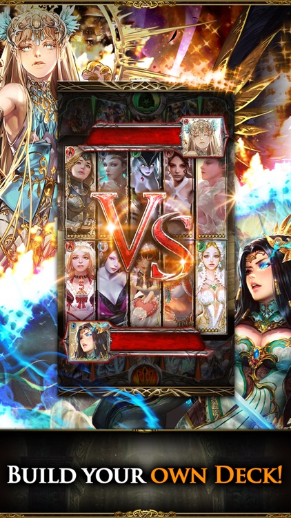 Legend of the Cryptids