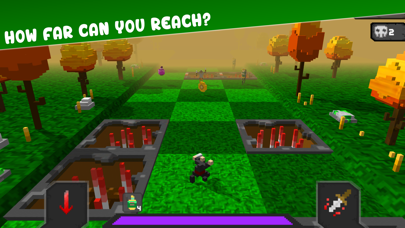Player Flip - Jumping Battle screenshot 4