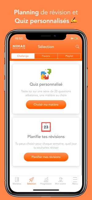 Concours Commerce - Révision(圖5)-速報App