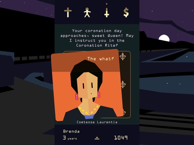 Reigns: Her Majesty Download For Mac