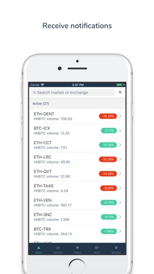 Crypto Base Scanner(圖1)-速報App